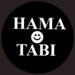 HAMA☻TABI